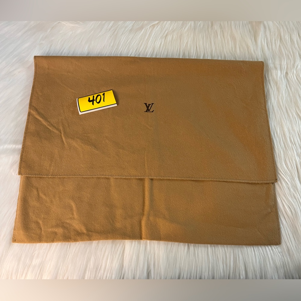 Louis Vuitton Dust Bag #401